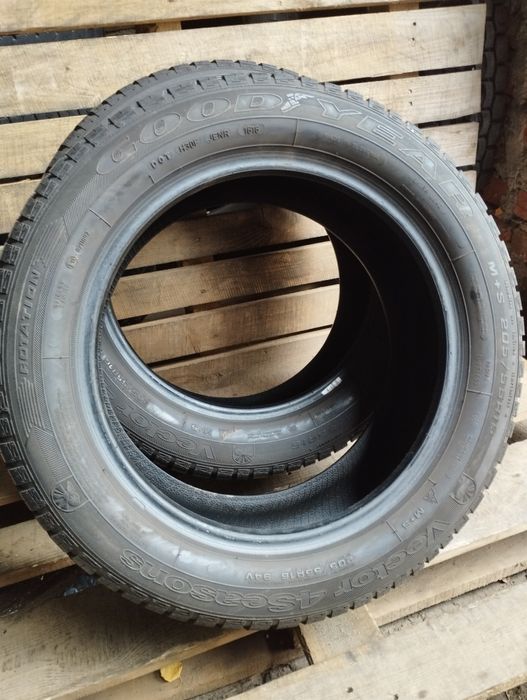 Шини 205/55/16 Good year