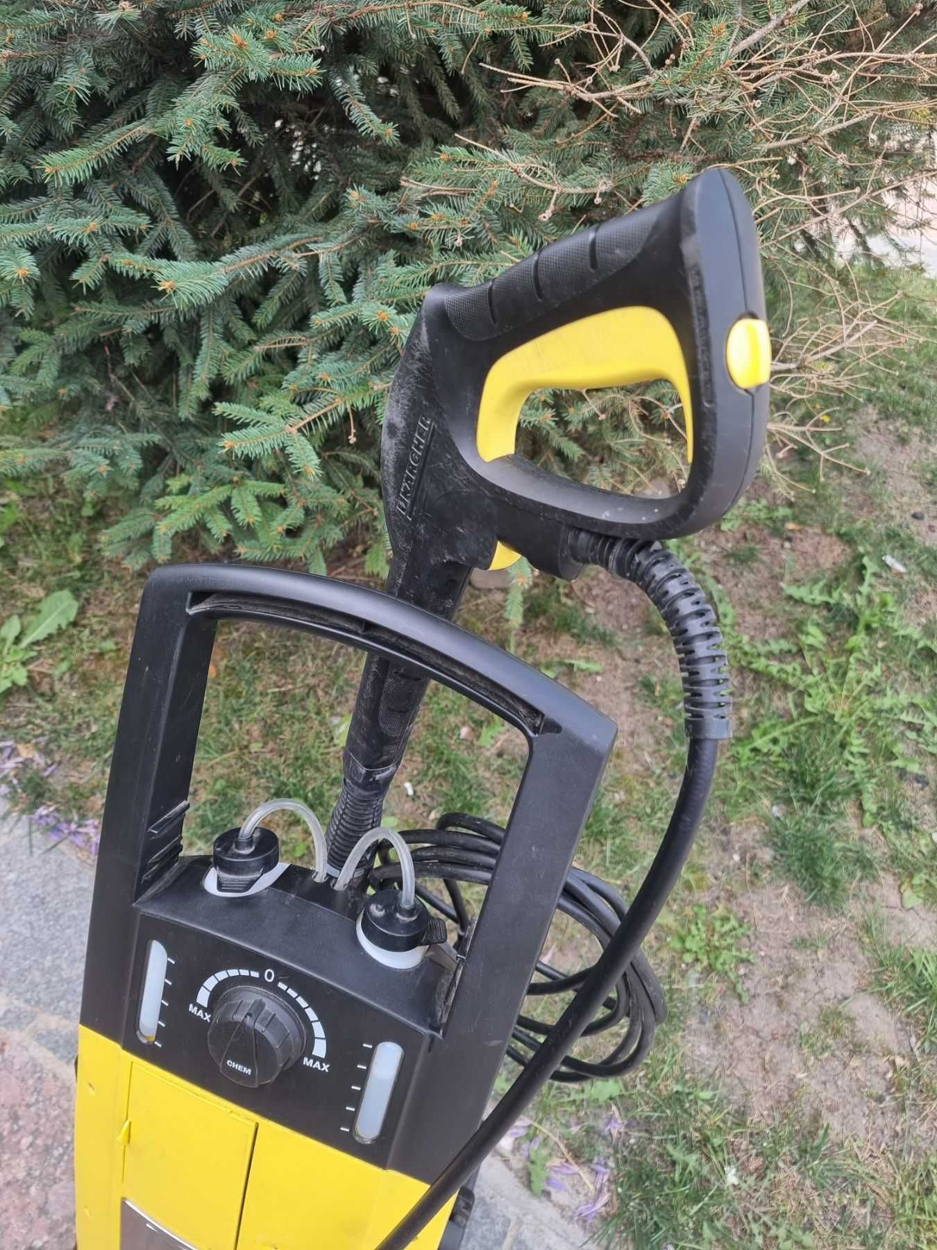 Мийка високого тиску Karcher K 7.85 + аксесуари