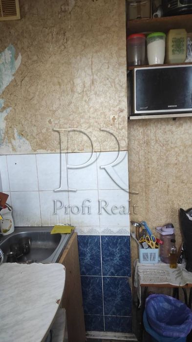 Продаж 1 кімн. квартири за адресою вул. Гродненська 27