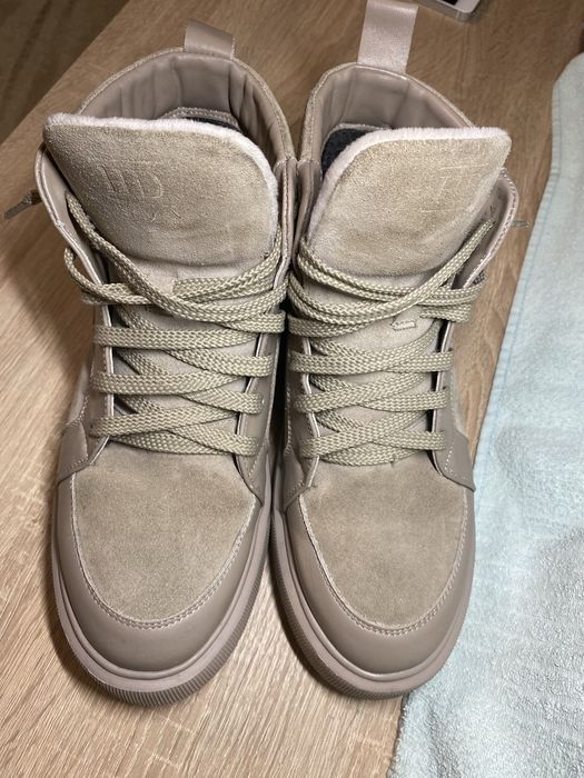 Хайтопи жіночі б/у