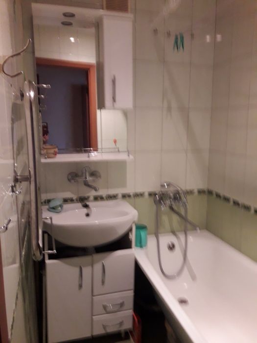 Оренда 3-к квартири