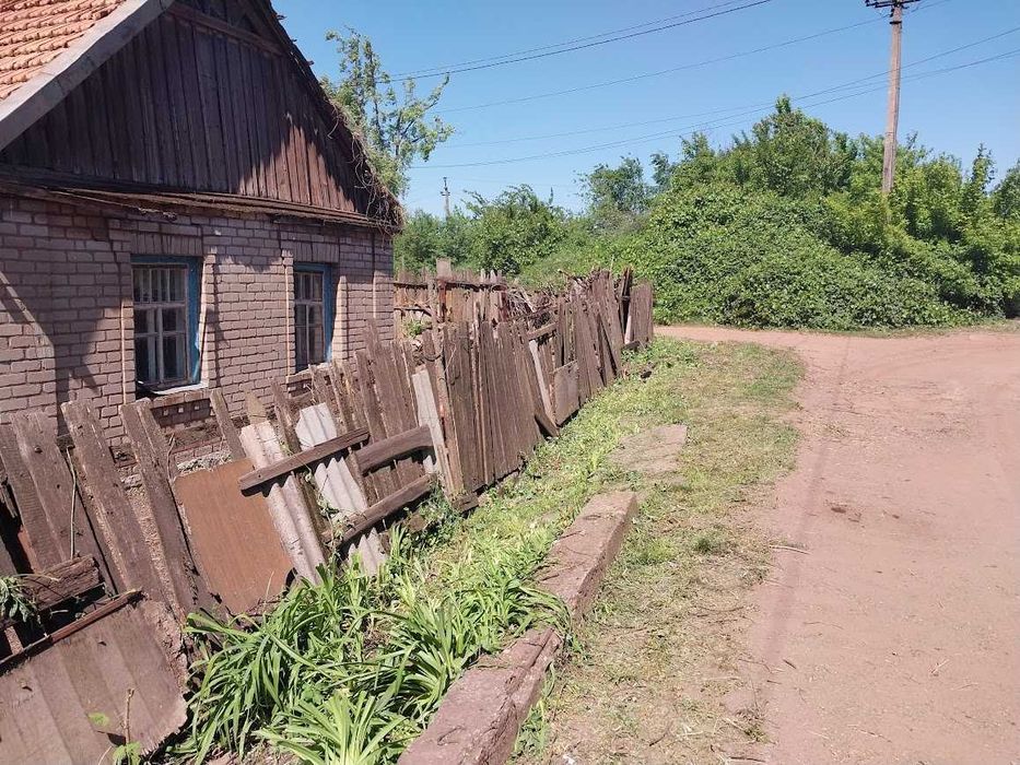 Комплексная уборка земельных и дачных участков по Кривому Рогу.