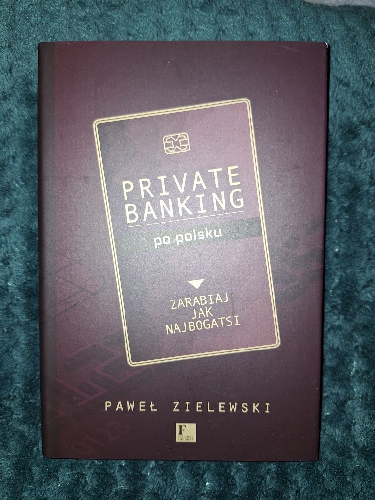 Private Banking po polsku [BSZP12]