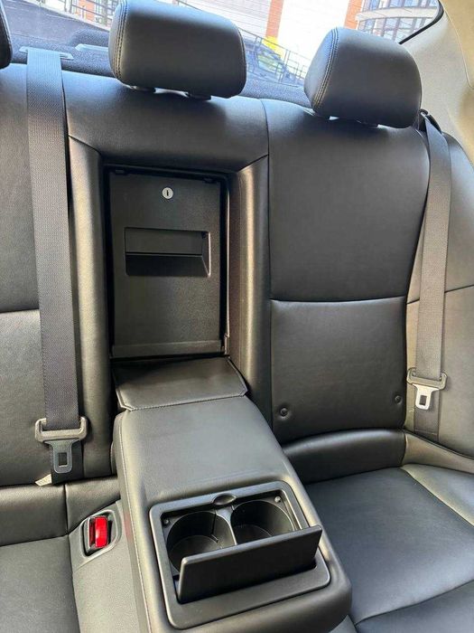 Infiniti Q50 2016 3.0