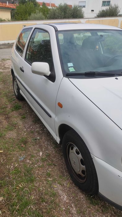 Volkswagen Polo 1998