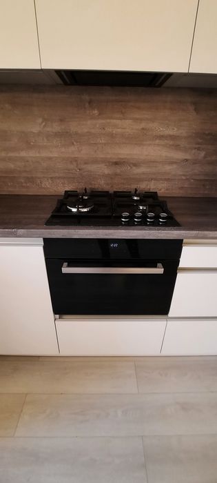 Здам в оренду 1 кімнатну квартиру. Центр. Новий будинок. Перша здача