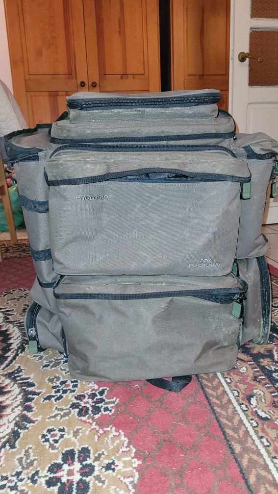 PLECAK PROLOGIC CDX Rucksack (50x58x34cm)