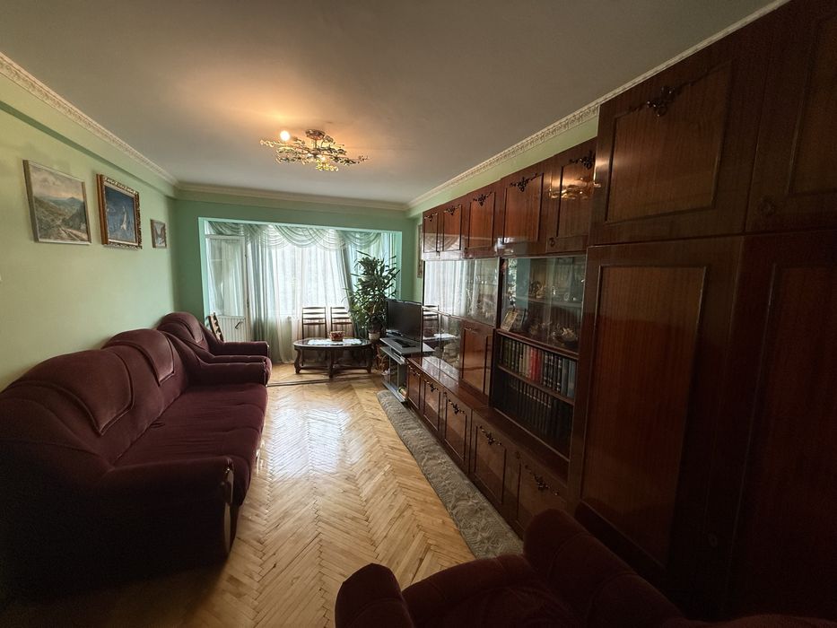 Оренда 2-кім. квартири вул. Полтави