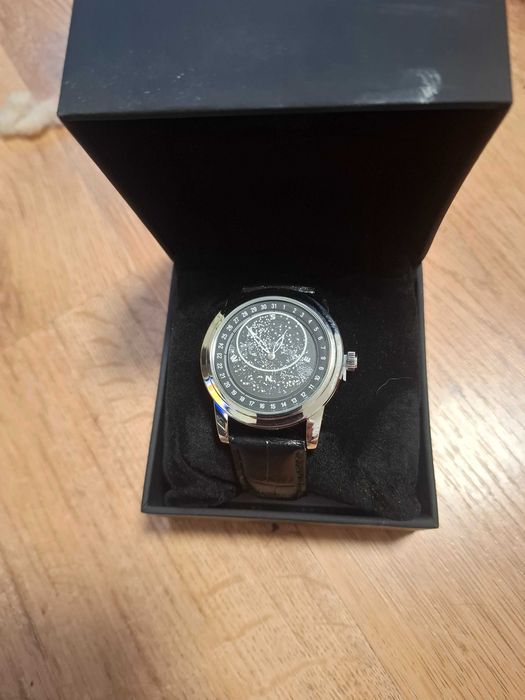 Zegarek nowy.                      .