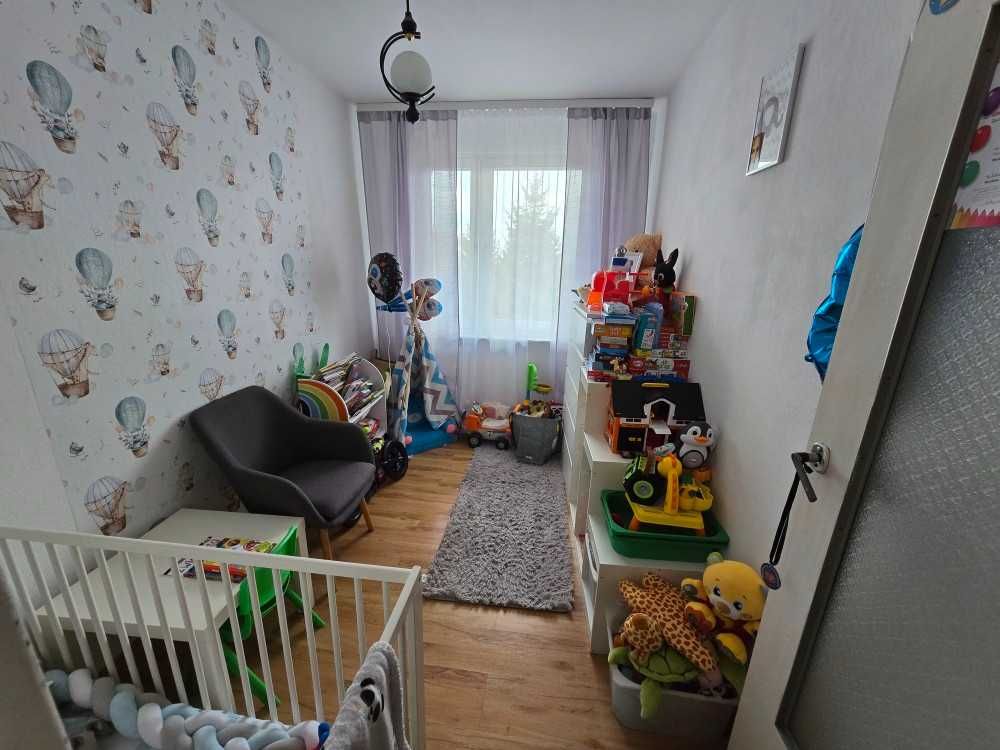 Syndyk sprzeda udziały w spółdzielczym lokalu mieszkalnym w Lubawie
