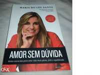 Livro Amor Sem Dúvida