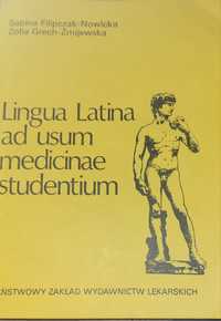 Lingua Latina ad usum medicinae studentium PWZL
