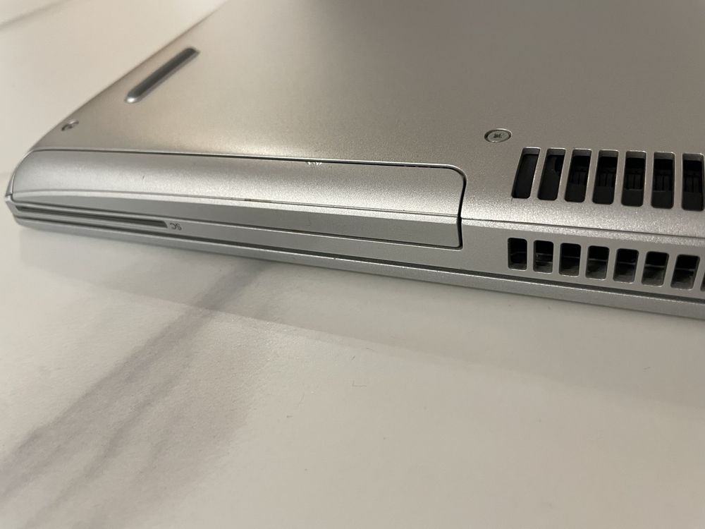 Portatil HP Probook 650 G4 16GB Ram i7 8th Gen