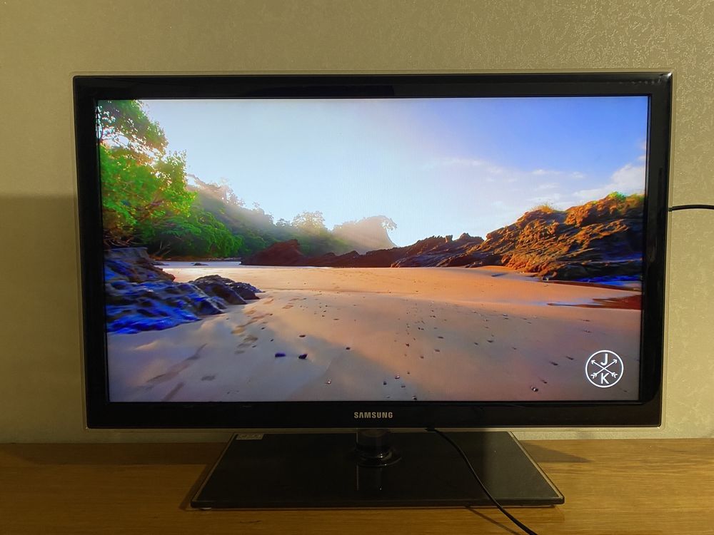 Телевізор Samsung UE-32D5520RW