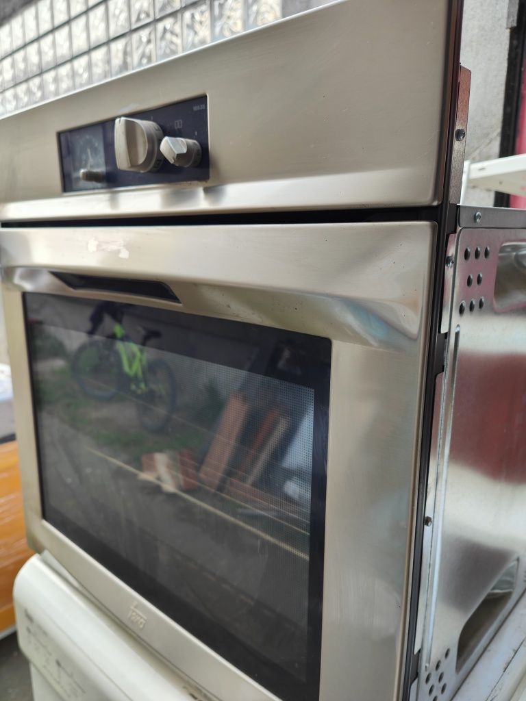 Forno Teka usado