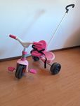 Triciclo   Smoby
