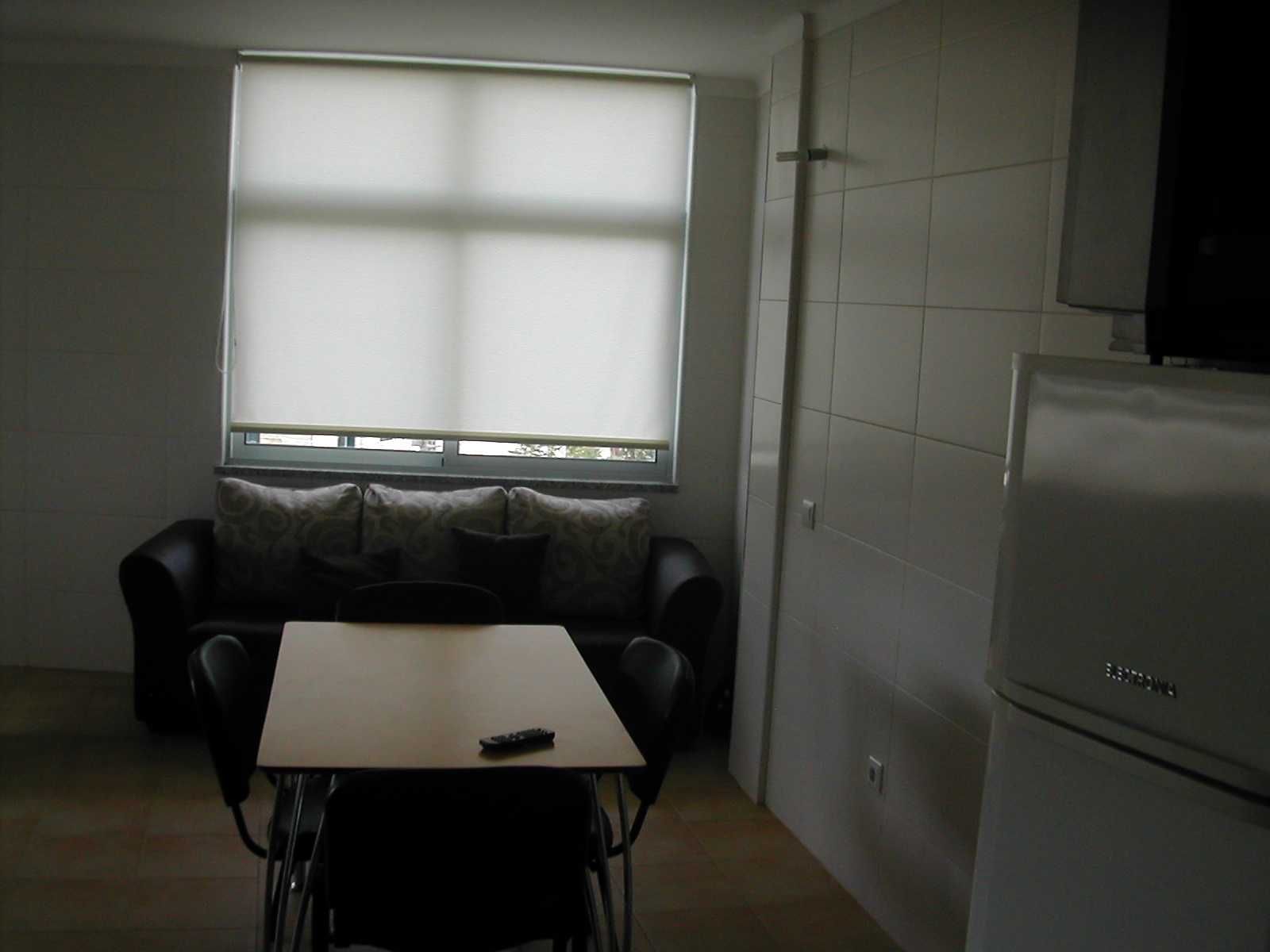 Quarto para estudantes