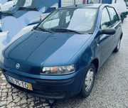 Fiat Punto ELX 1.2