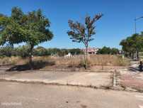 Terreno urbano para construção - Quinta da Capela, Entroncamento