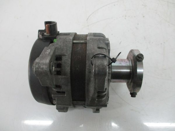 Alternador FORD Focus II (DA_)