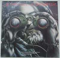 Jethro Tull – Stormwatch