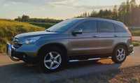 Honda CR-V Honda crv 2008