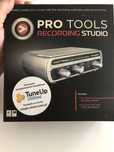 Pro tools m-powered essential okazja