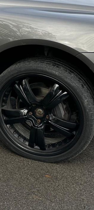 Колеса з дисками 22R