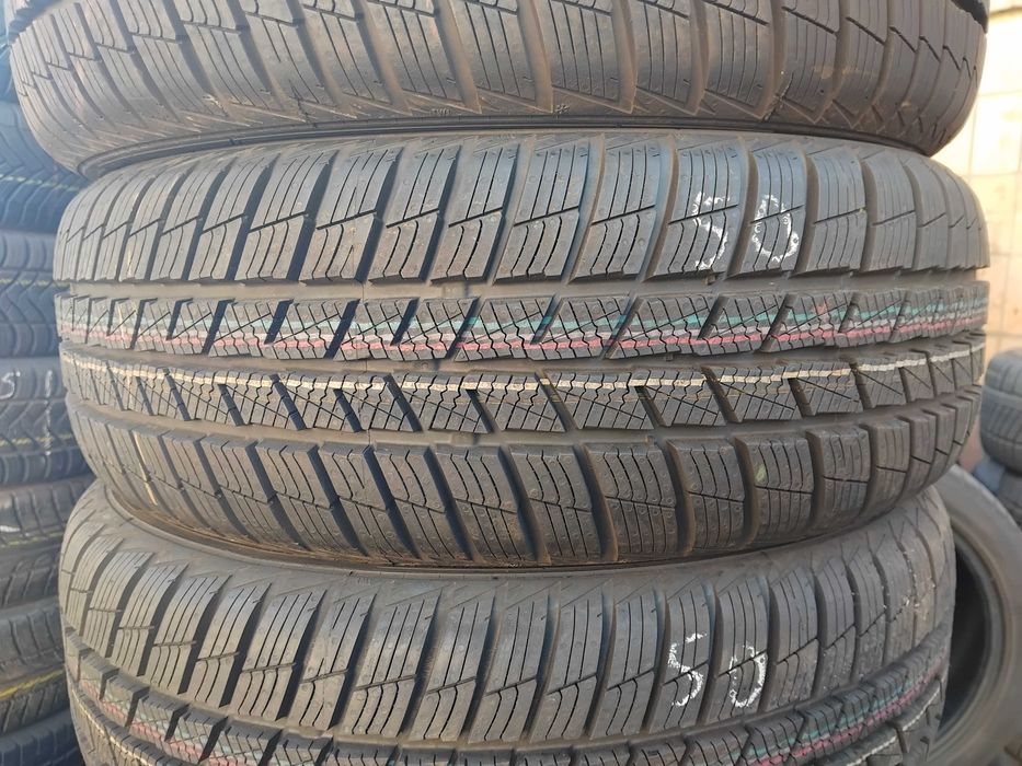 Шини 195/60 R15 Barum Polaris 5 Комплект Пара Зима