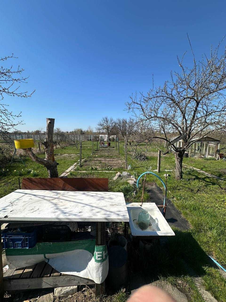 Продам дачу 130 м2 СТ Світанок с. Балівка Земля 10с приватизована
