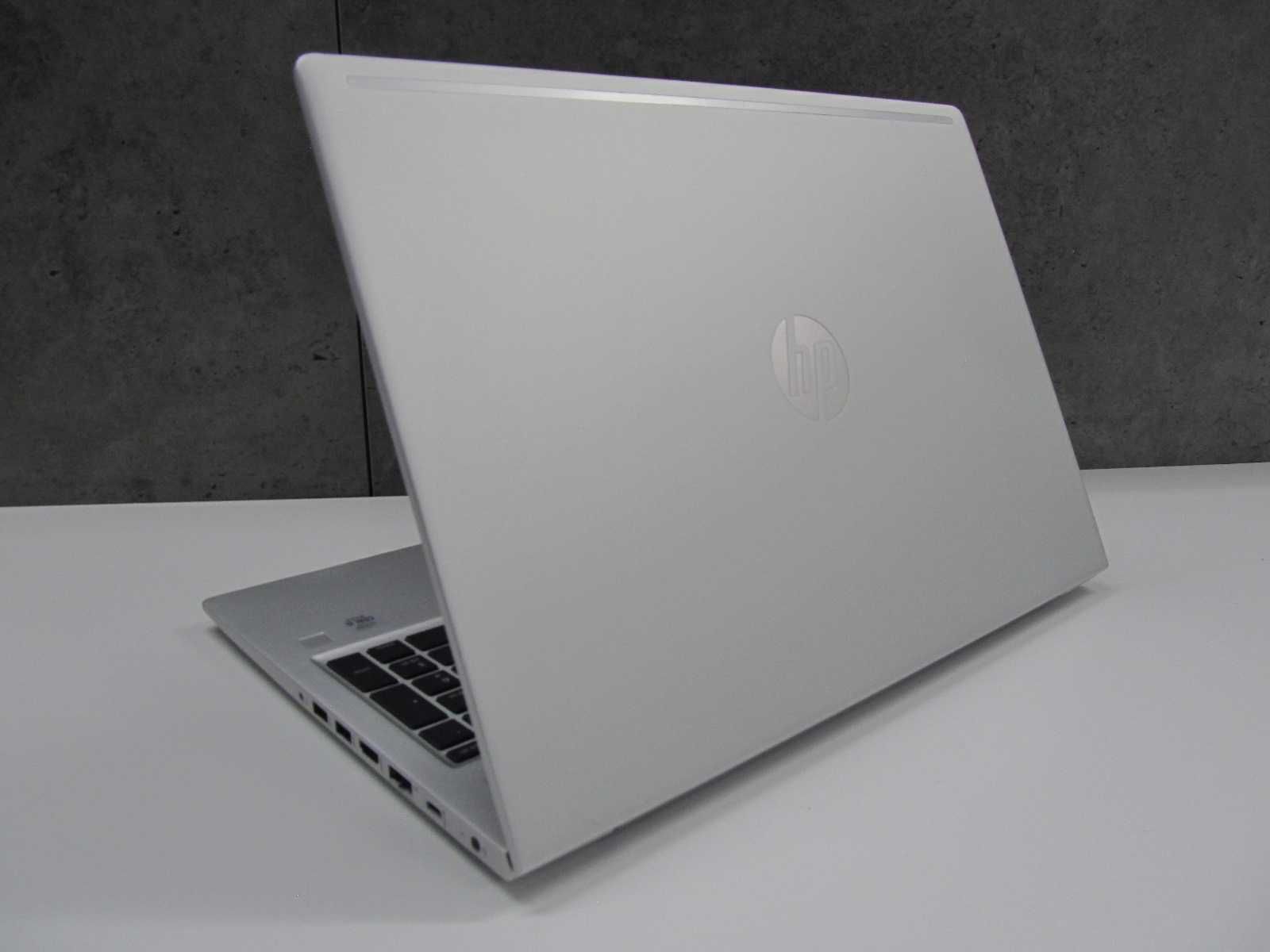 HP ProBook 450 G7 i5 10-Gen ram 8GB dysk 256SSD Laptop do Pracy Nauki