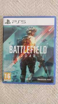 Battlefield 2042 para PlayStation 5 PS5