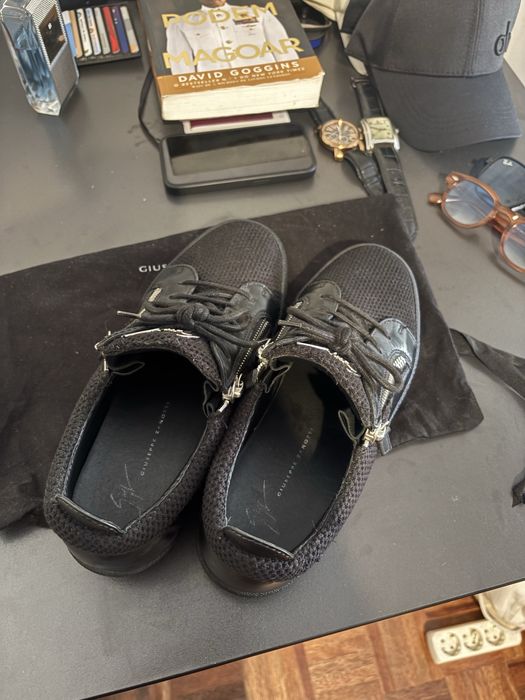Giuseppe zanotti