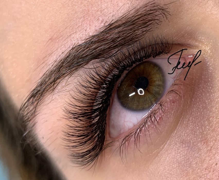 Наращивание ресниц.Ламинирование.Обучение.Поселок Котовского.