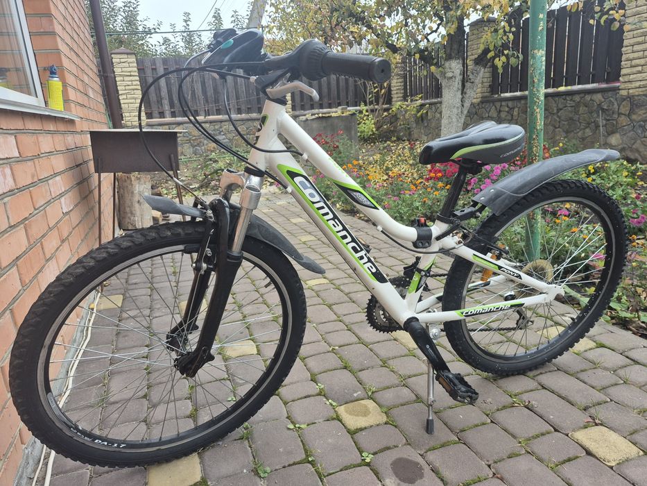 Продам велосипед