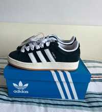 Adidas Campus 00s Black 37