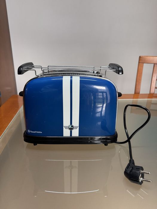 Torradeira Russell Hobbs