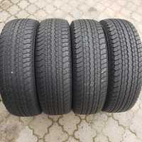 Шины 255/70 R18 Bridgestone (Бриджестоны) 160$/4шт.всесезонная  резина