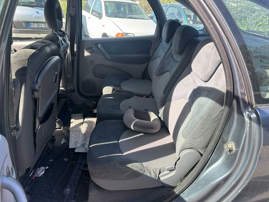 Citroen Xsara Picasso 1.6 HDI Ref. 9HZ