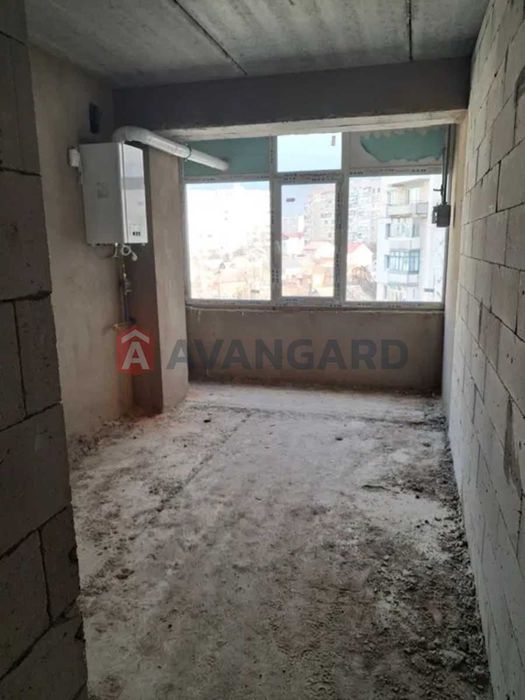 продам квартиру Польова