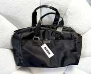 Torba GUESS czarna NOWA