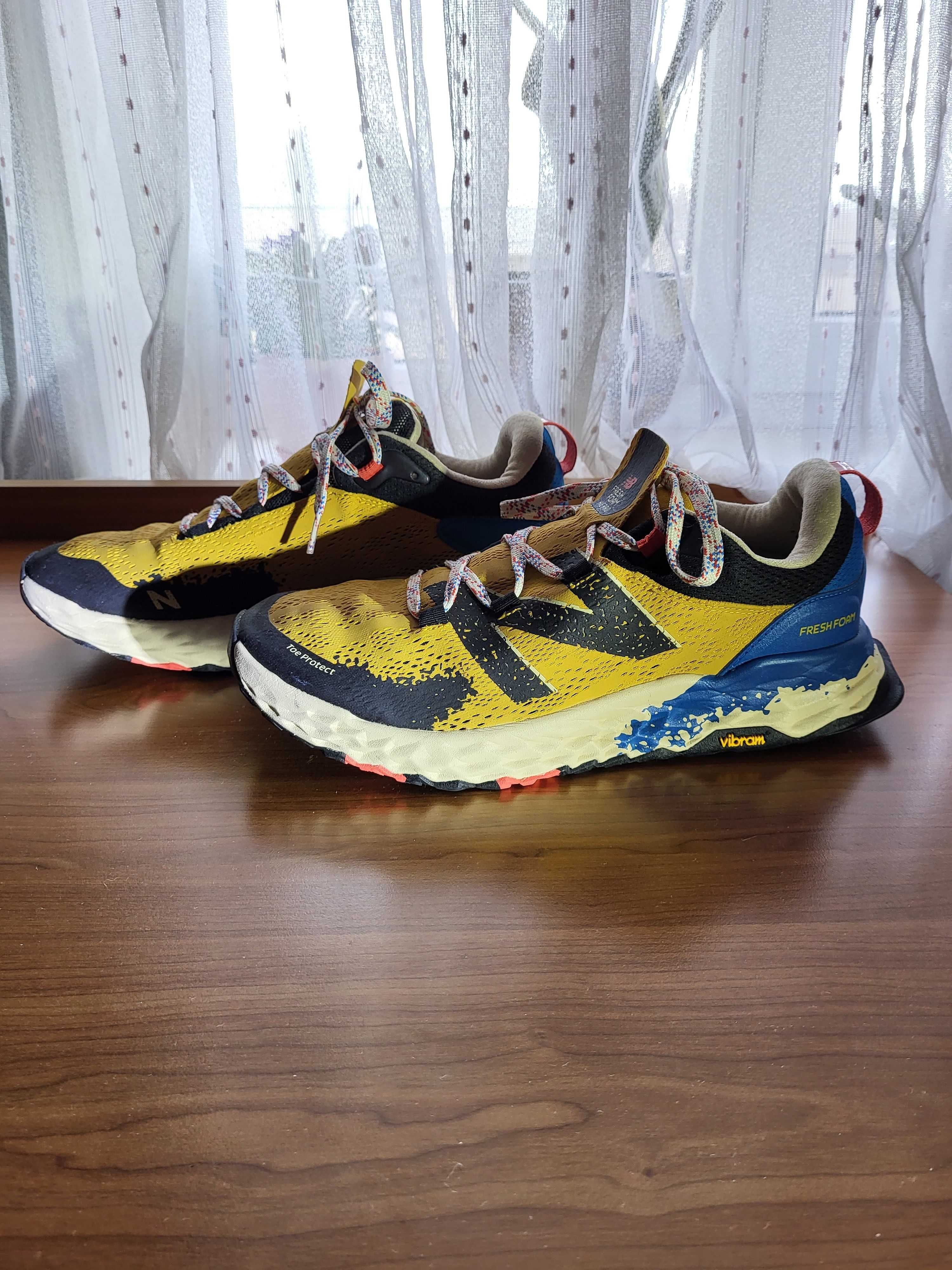 Кросівки New Balance Trail