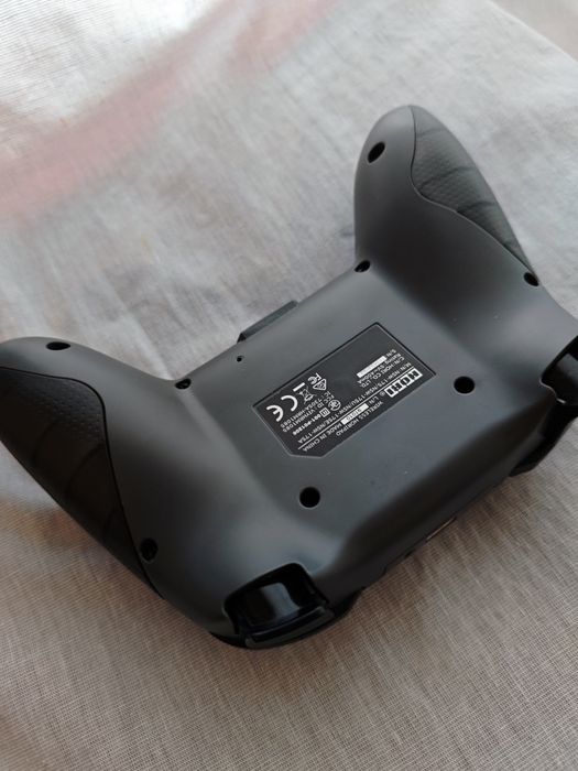 Pad Nintendo switch