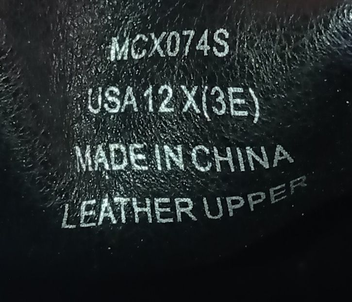 (46.5р-30.5см)Широкие Мокасины/Слипоны Propet Kip