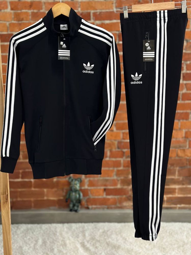 Костюм Adidas кофта / штани