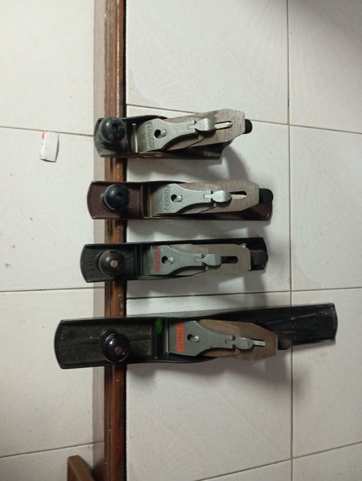 Plainas Stanley novas