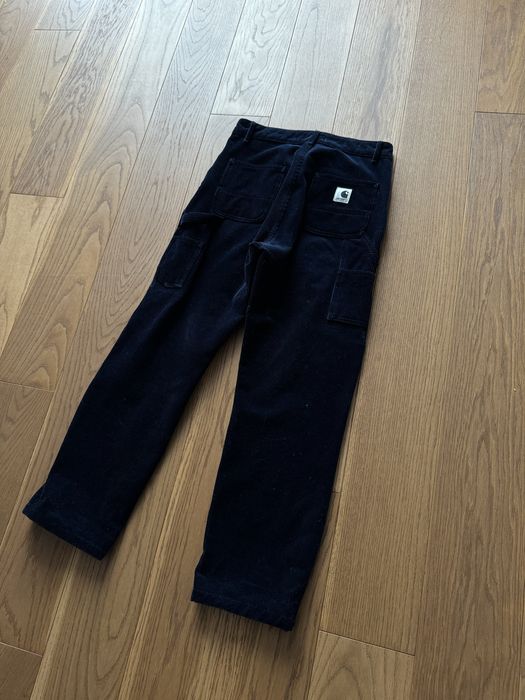 Жіночі вельветові штани Carhartt 26 S