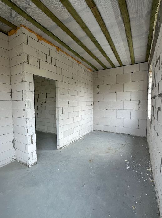 Готова однокімнатна квартира Бориспільський р-н Золочівська ОТГ