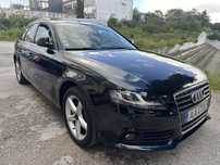 Audi A4 Avant 2.0 TDI Sport