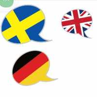 Korepetycje: język szwedzki i angielski